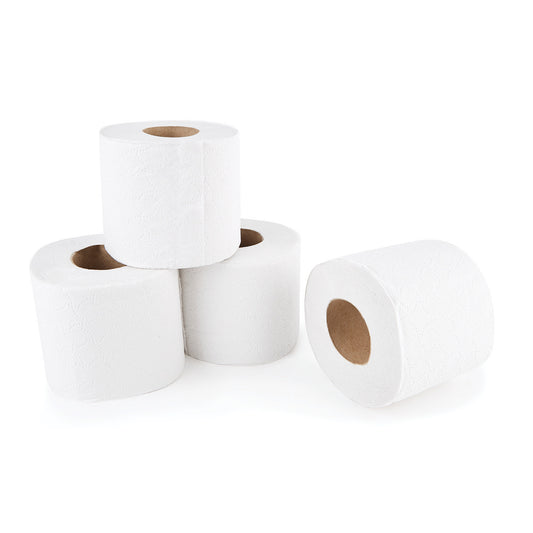 Smartbuy Conventional Toilet Rolls