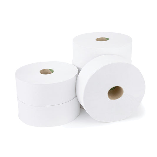 Smartbuy Jumbo Toilet Roll