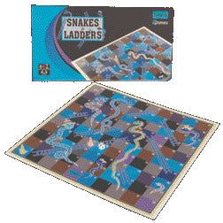 Snakes & Ladders