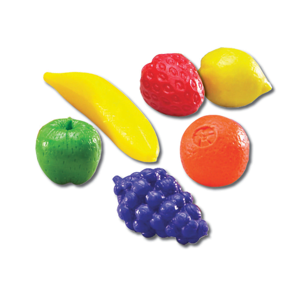 Learning Resources Fruity Fun Counter Sets