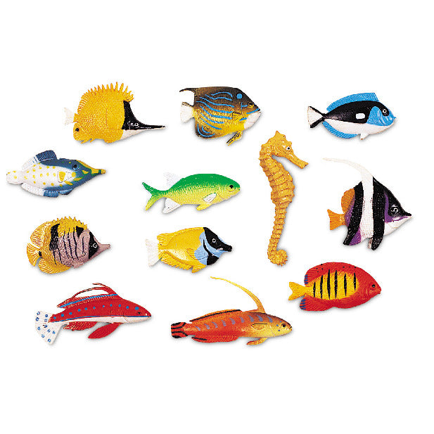 Learning Resources Fun Fish Counter Sets