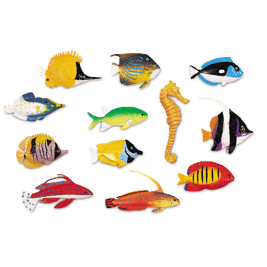 Learning Resources Fun Fish Counter Sets