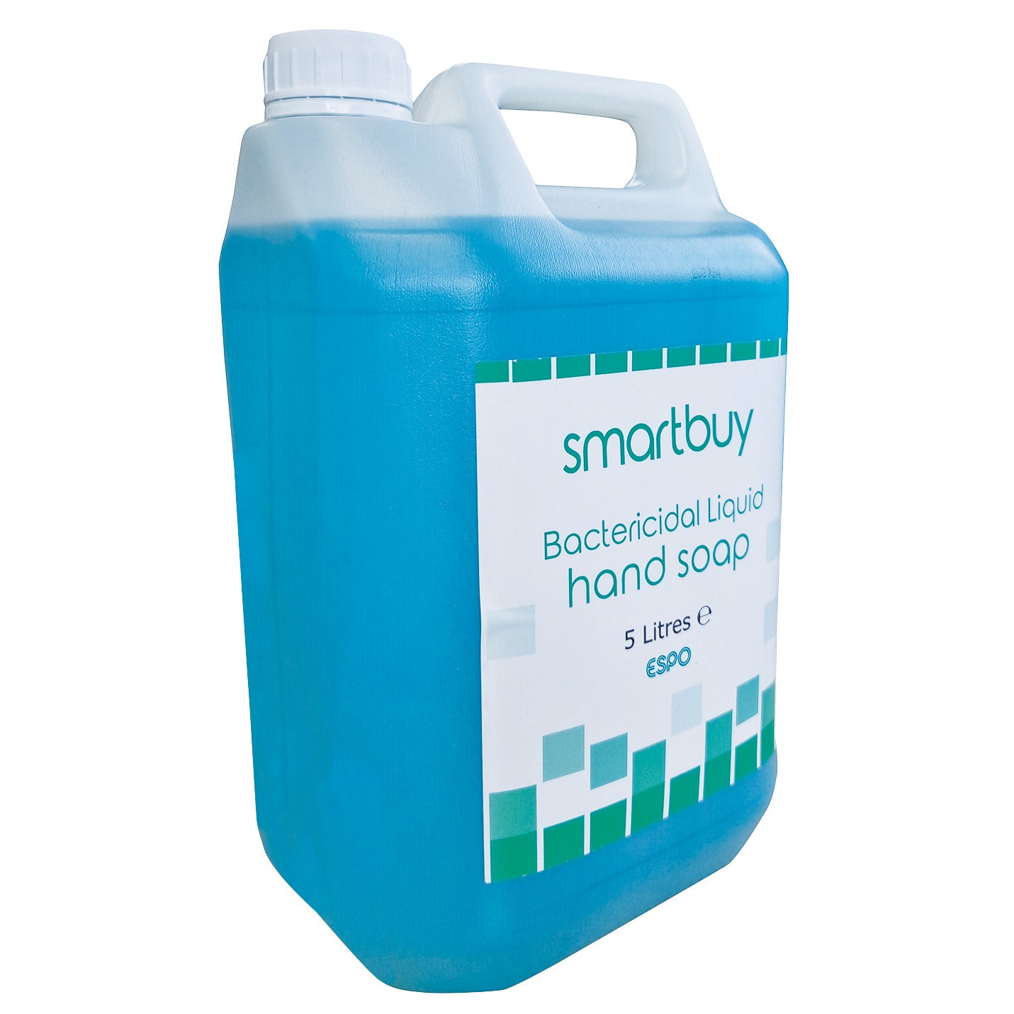 Smartbuy Bactericidal Hand Soap