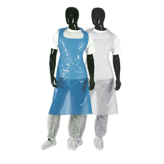 Disposable Polythene Apron