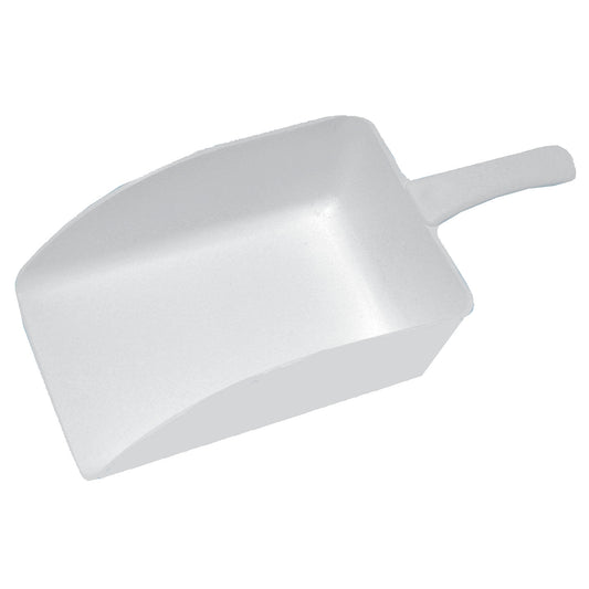 Hand Scoop Salt Spreader