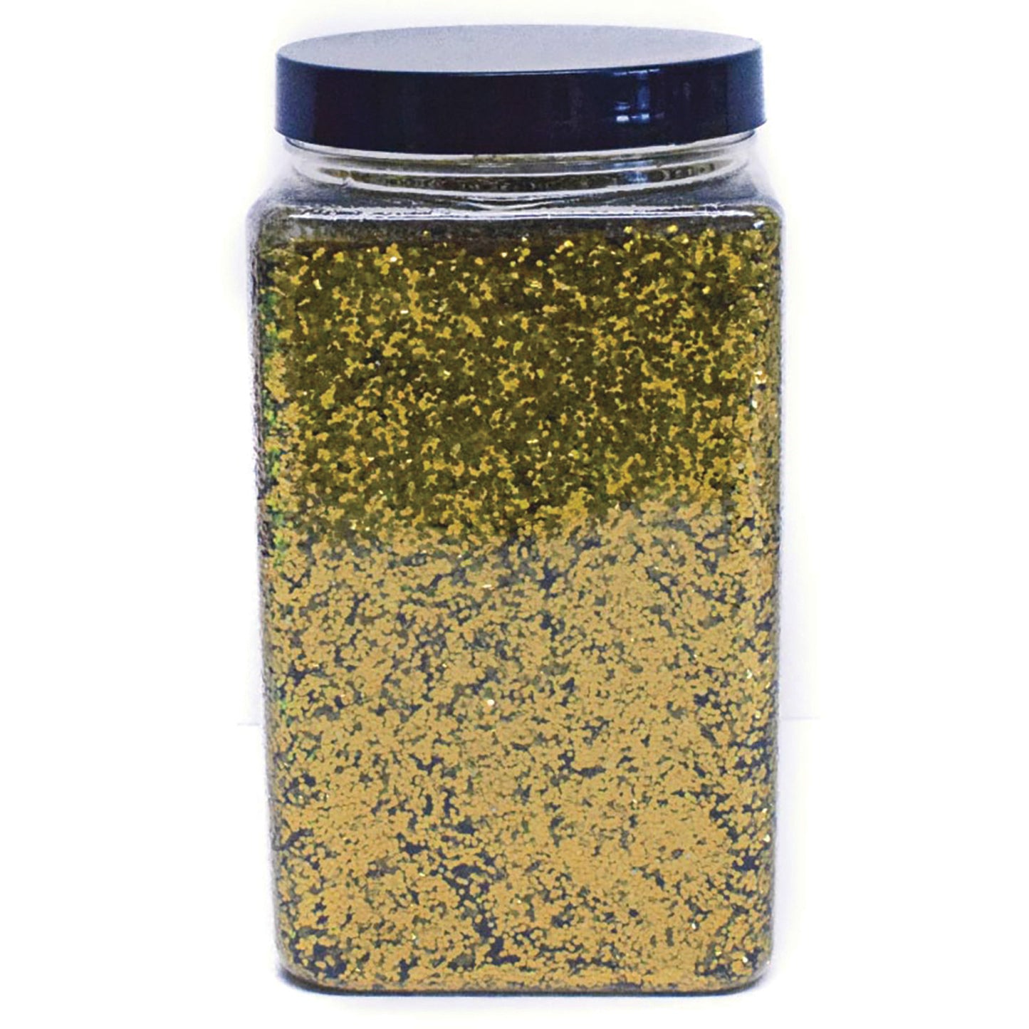 Assorted Glitter Large Tubs