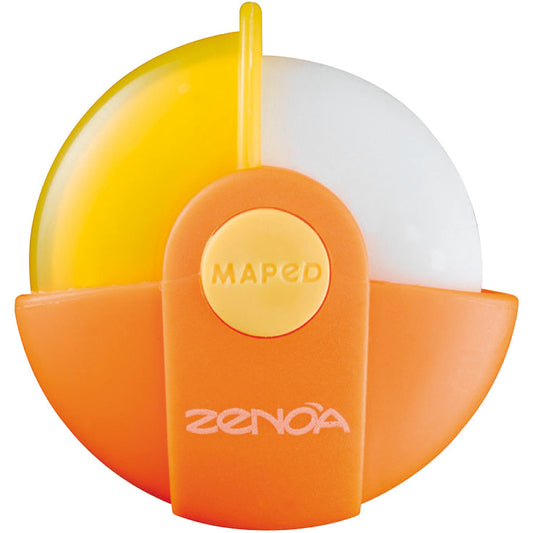 Zenoa Eraser