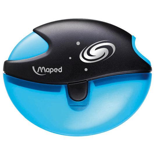 Maped® Galactic Pencil Sharpener