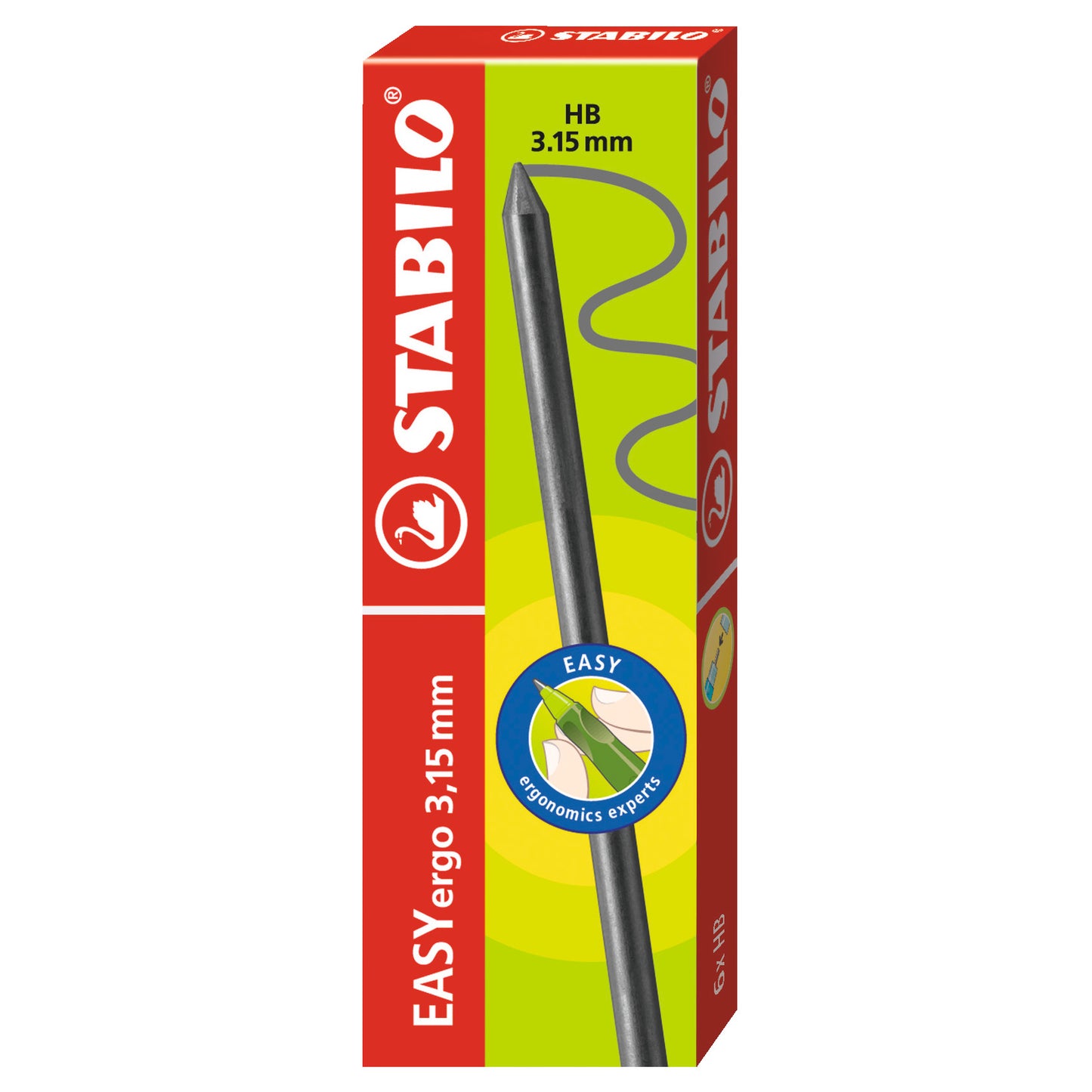 STABILO® Refill Leads