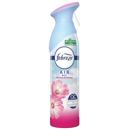 P&G Professional Febreze Blossom and Breeze Fabric Freshener