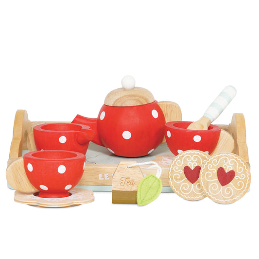 Honey Bake Tea Set