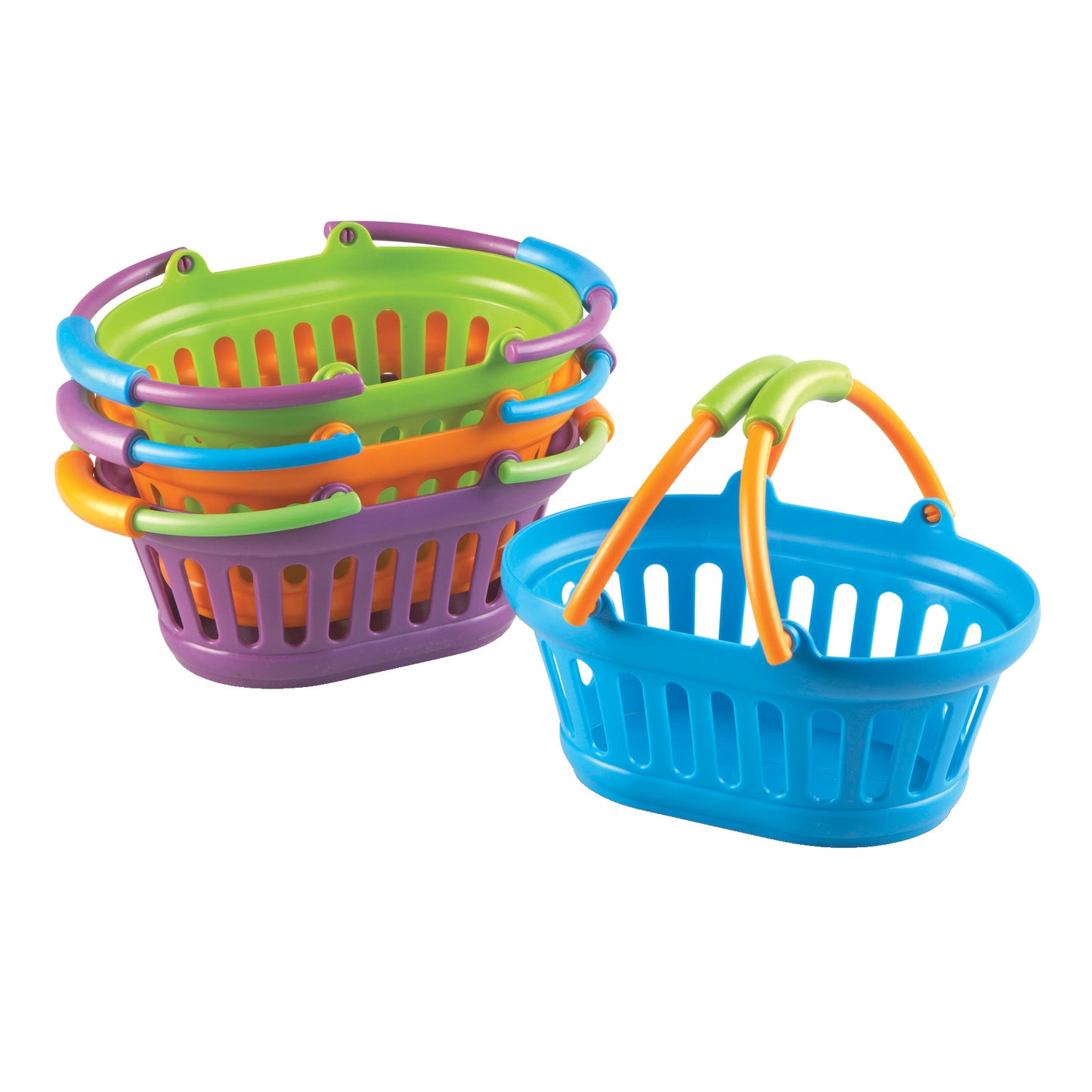 Learning Resources New Sprouts Basket Set