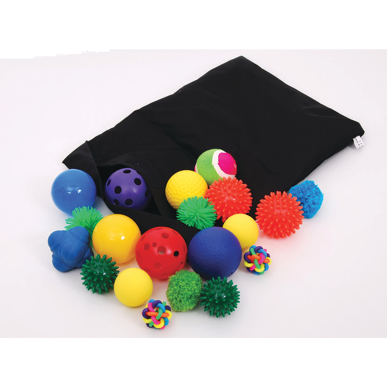 Multi Sensory Ball Pack