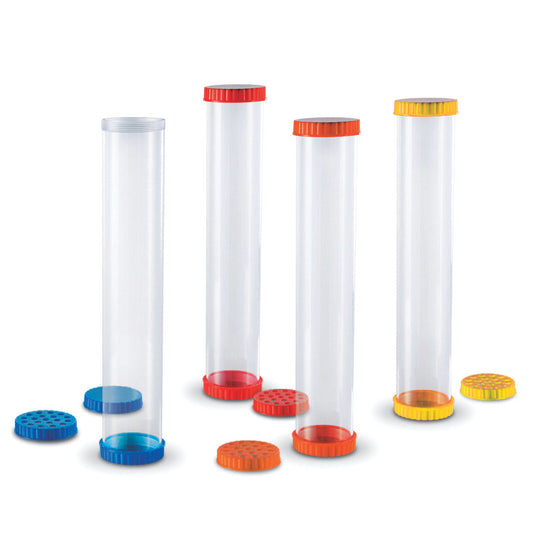 Learning Resources Sensory Tubes