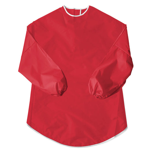 Children's Long Sleeved Waterproof Smock