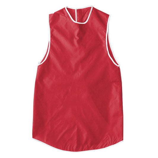 Children's Sleeveless Waterproof Smock