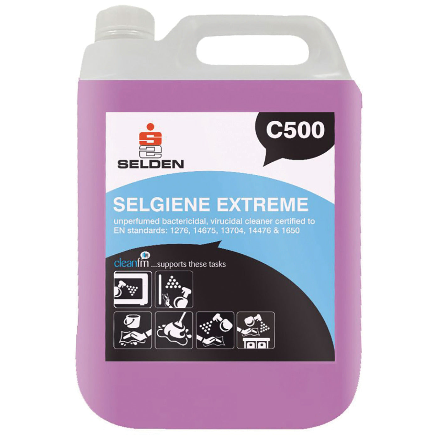 Selgiene Extreme General Cleaner