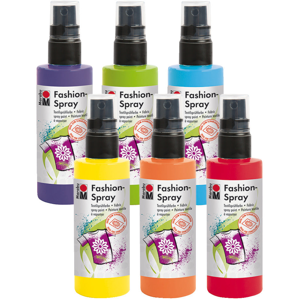 Marabu Fashion Spray