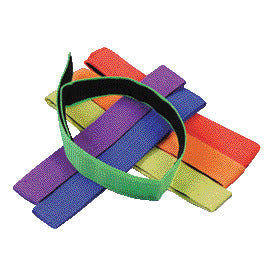 Three Legged Race Straps