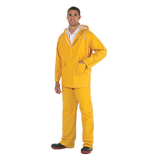 Men's Waterproof Suit