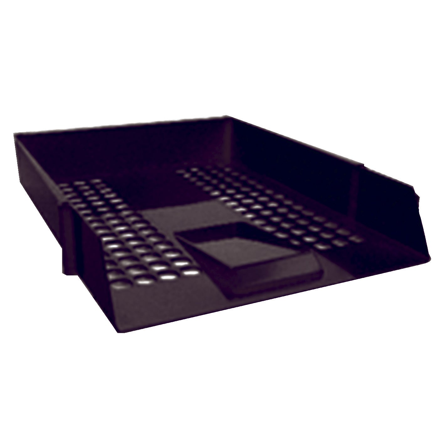 Plastic Filing Trays A4