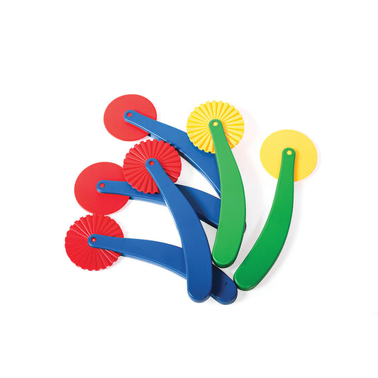 Plastic Wheel Cutters