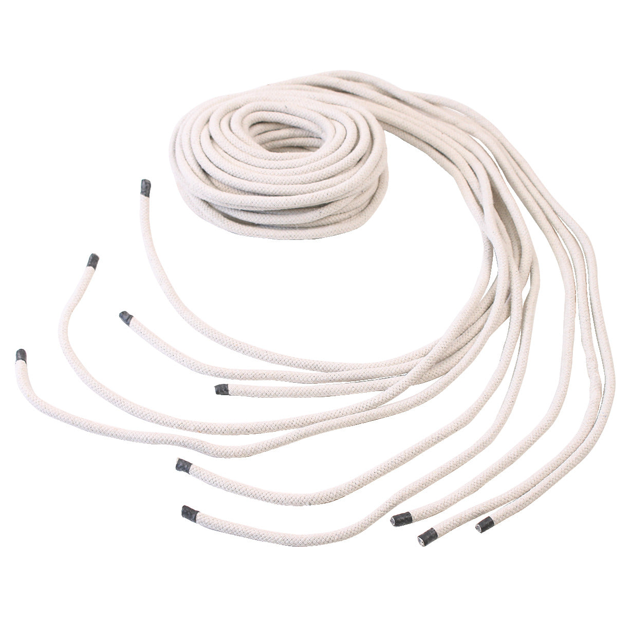 Natural Skipping Rope