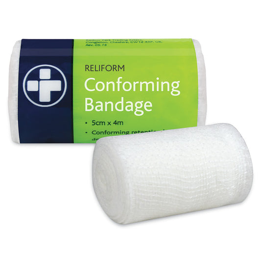 Conforming Bandages