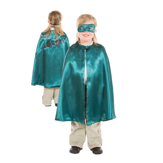 Super Hero Dressing Up Set