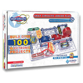 Snap Circuits® Junior