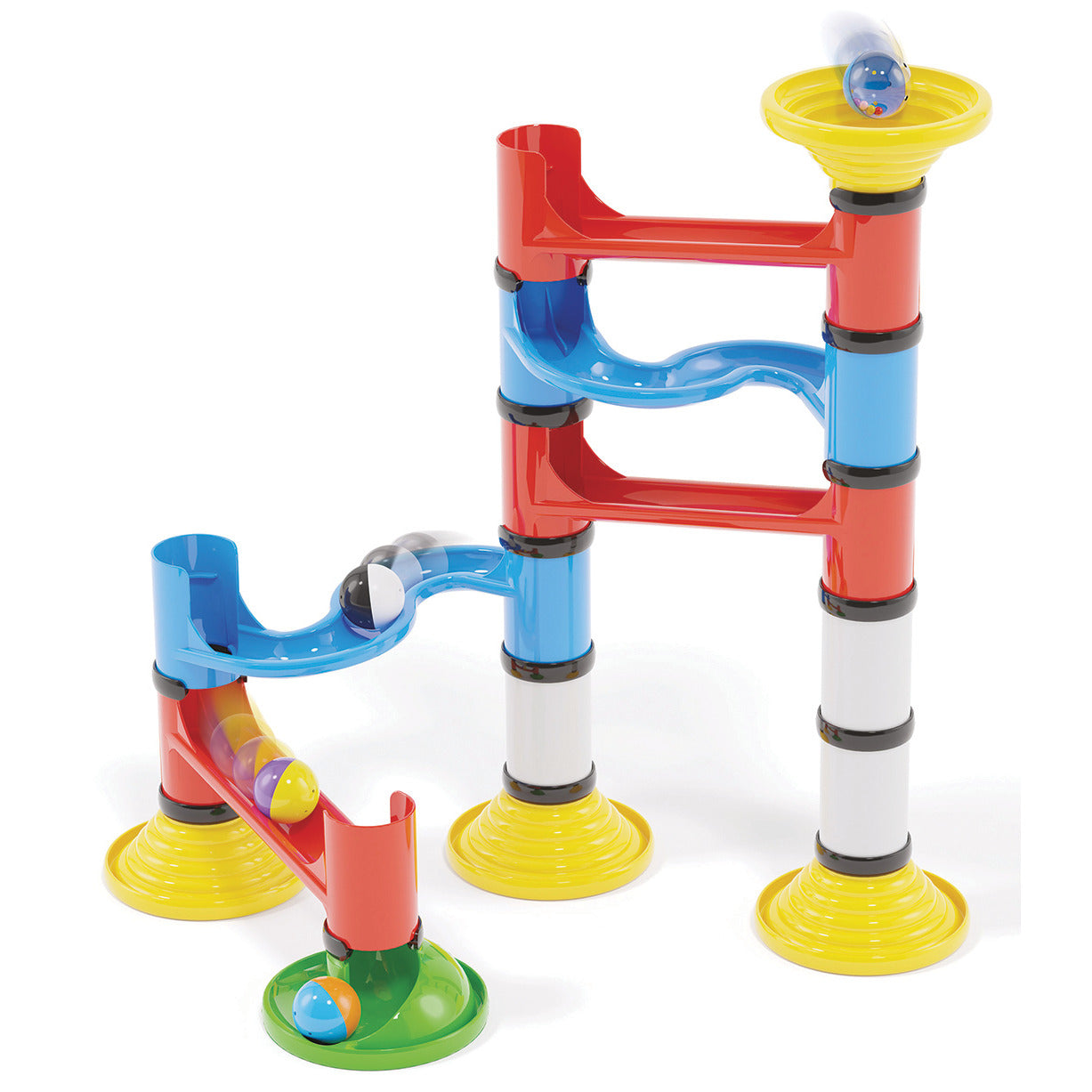 Junior Marble Run