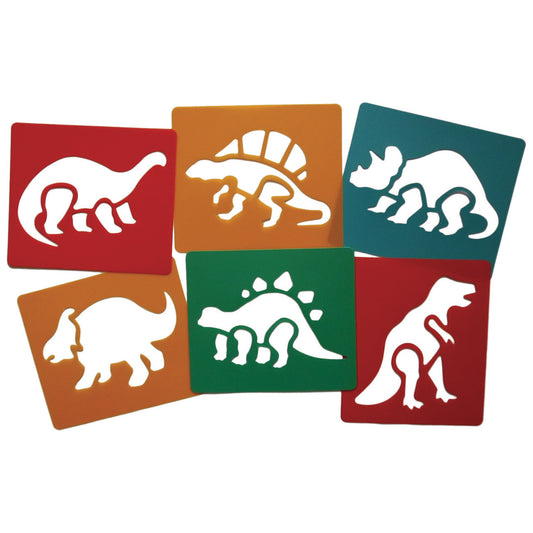 Assorted Stencils Bundle Deal