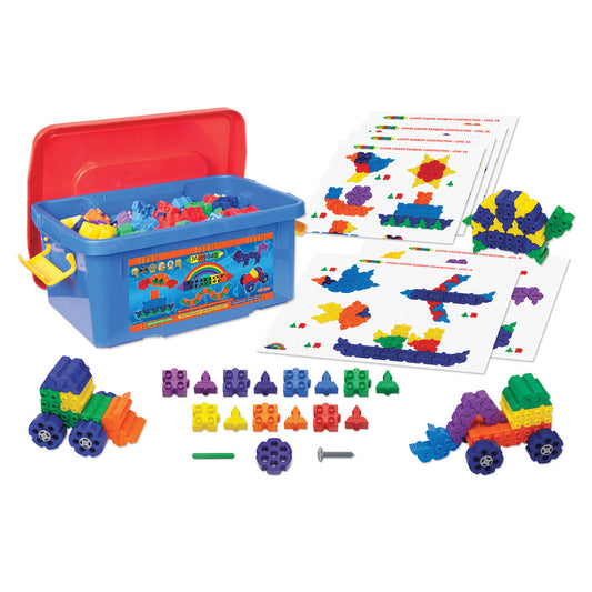 Morphun® - Junior Rainbow Starter Set