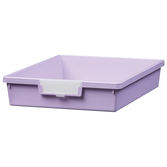 Single Depth Storage Tray