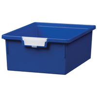 Certwood Double Depth Storage Tray