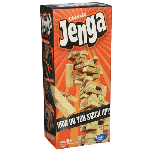 Jenga