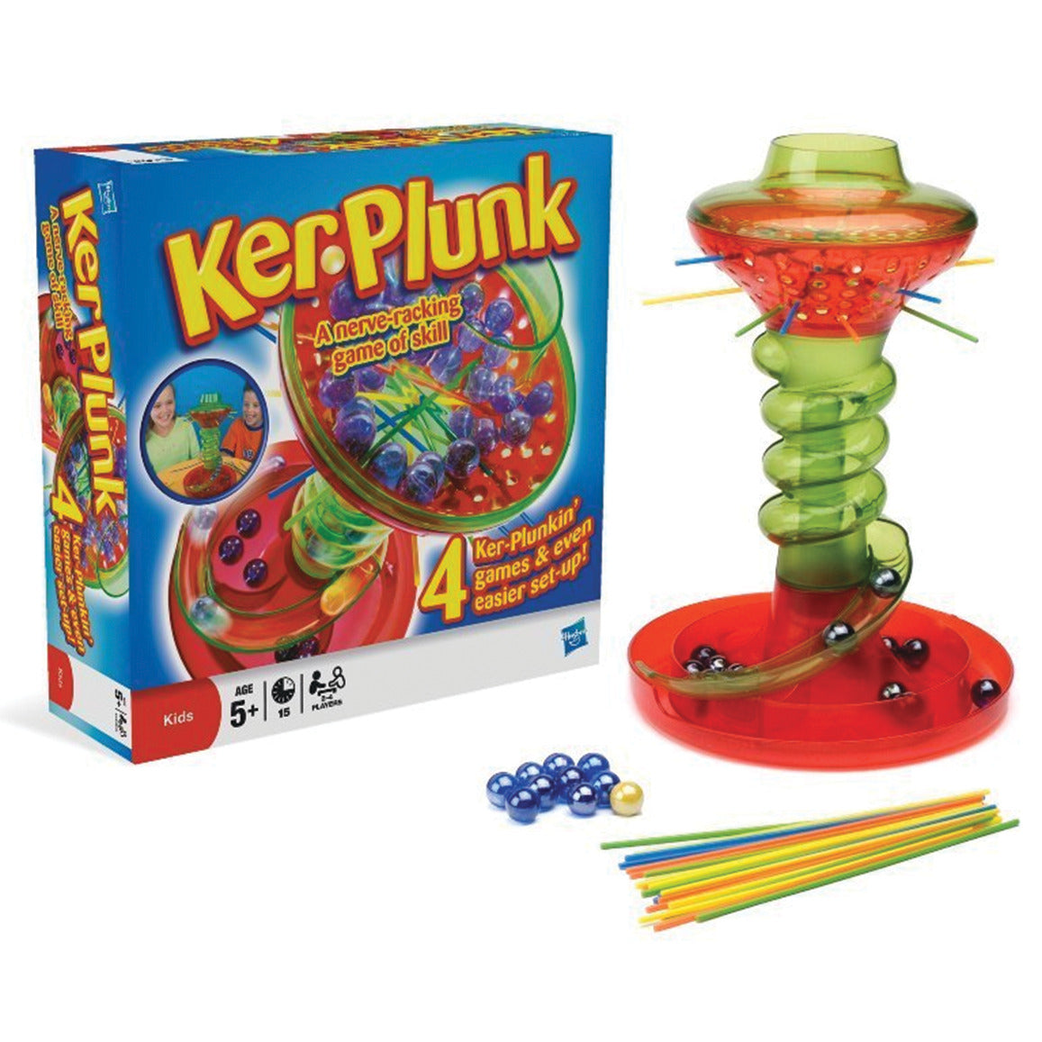 Ker-Plunk