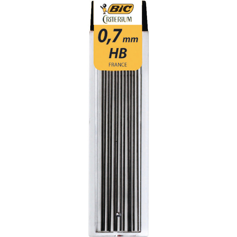 BiC® Learner Mechanical Pencil Refills