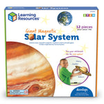 Learning Resources Giant Magnetic Solar System