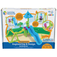 Learning Resources Engineering & Design