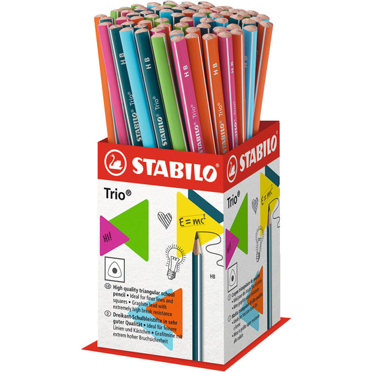 STABILO® Trio® Pencils