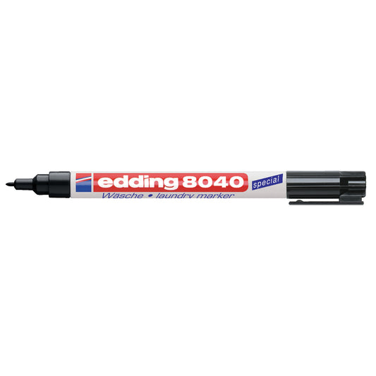 edding® 8040 Laundry Marker