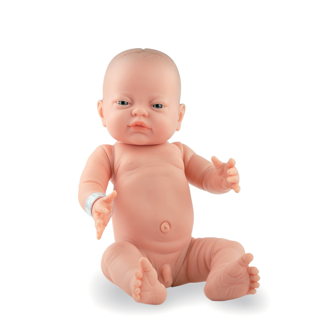 White Boy Newborn Dolls