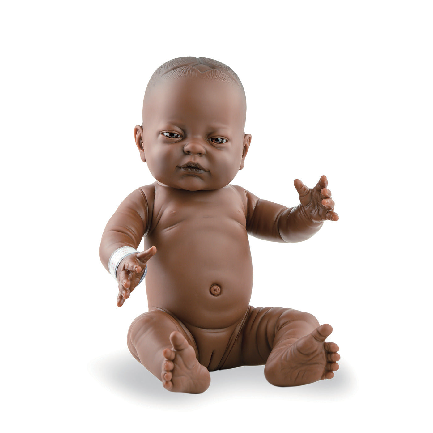 Black Girl Newborn Dolls