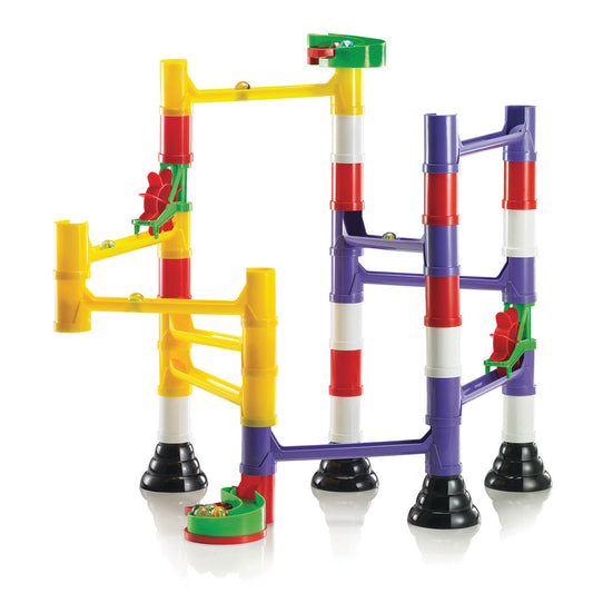 Classic Marble Run