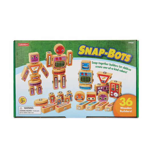 Snap Bots