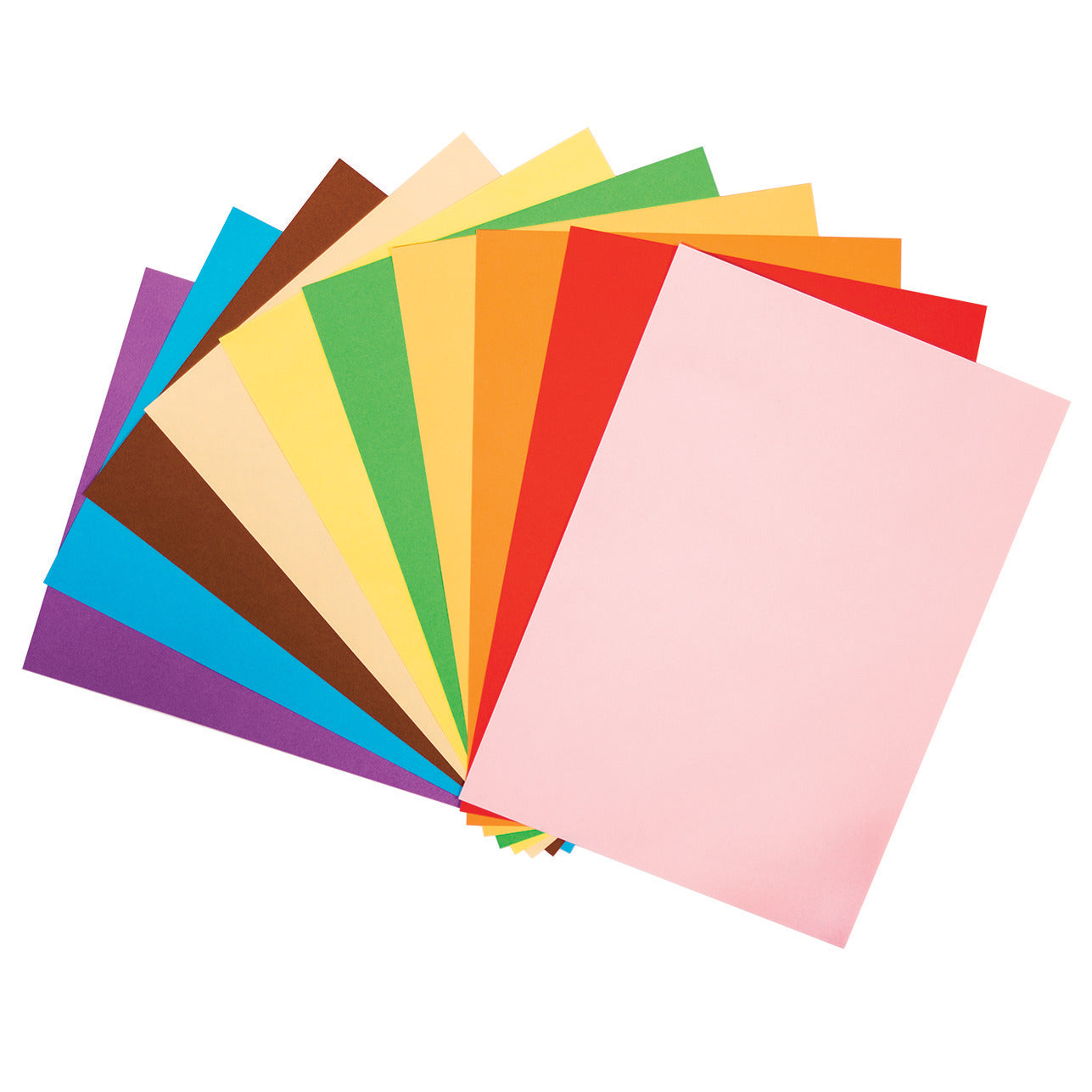 Bright Activity Paper