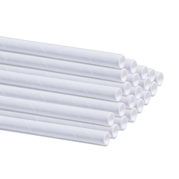 Biodegradable Paper Drinks Straws