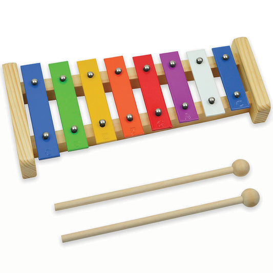 Glockenspiel