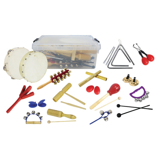 Class Rhythm Kit